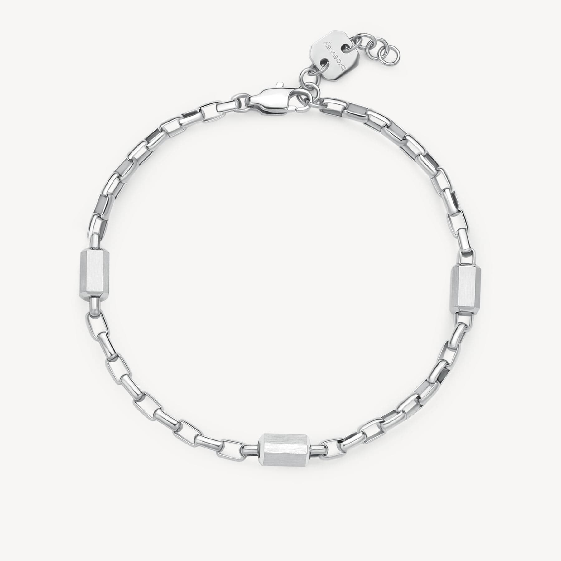 Bracciale uomo BROSWAY BOA14 - 2