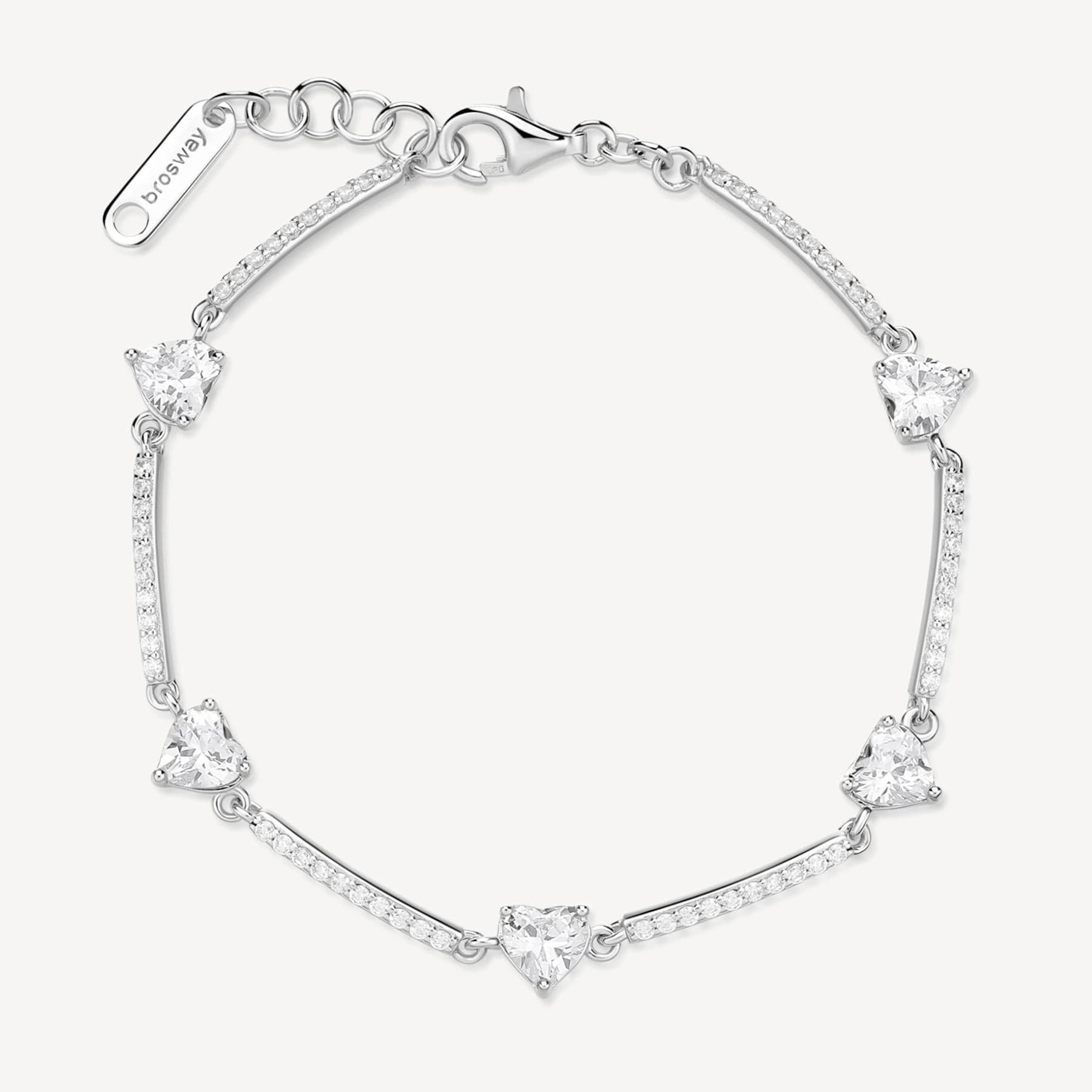 Bracciale donna FANCY BROSWAY FIW121 - 3