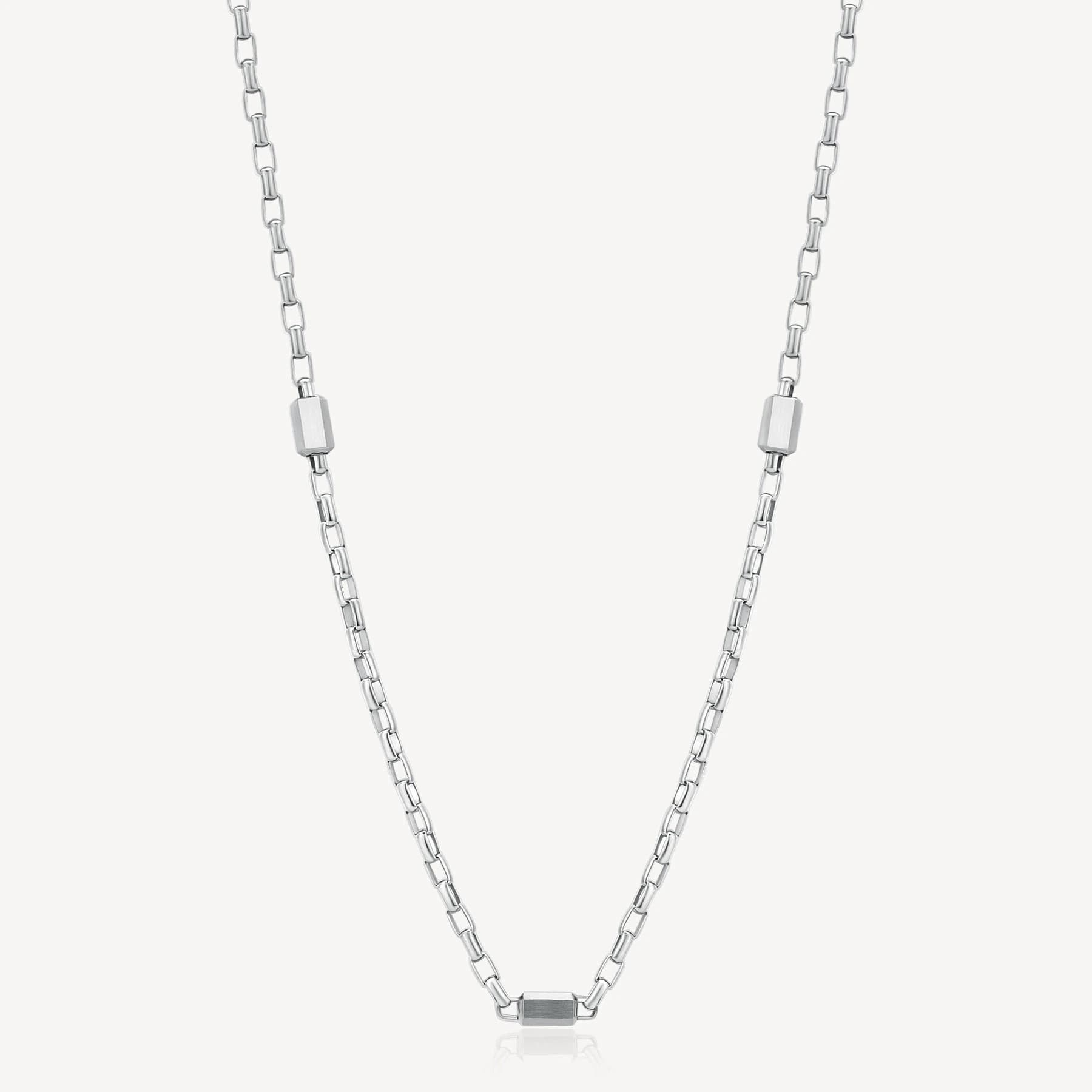 Collana uomo BROSWAY BOA01 - 3