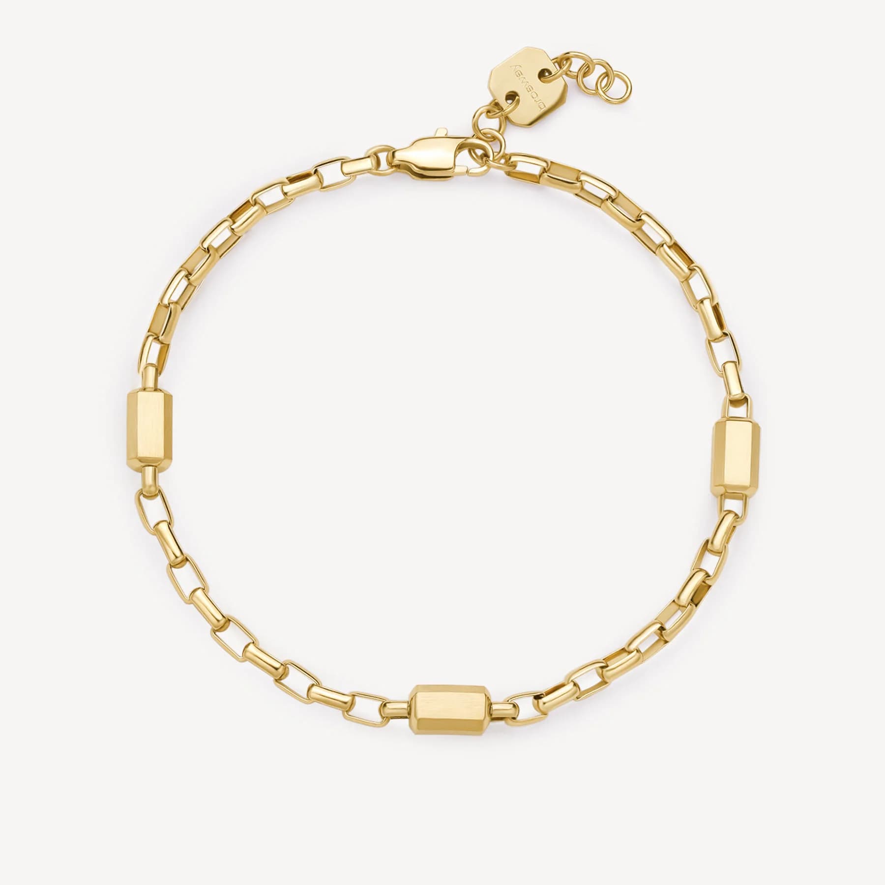 Bracciale uomo BROSWAY BOA15 - 3