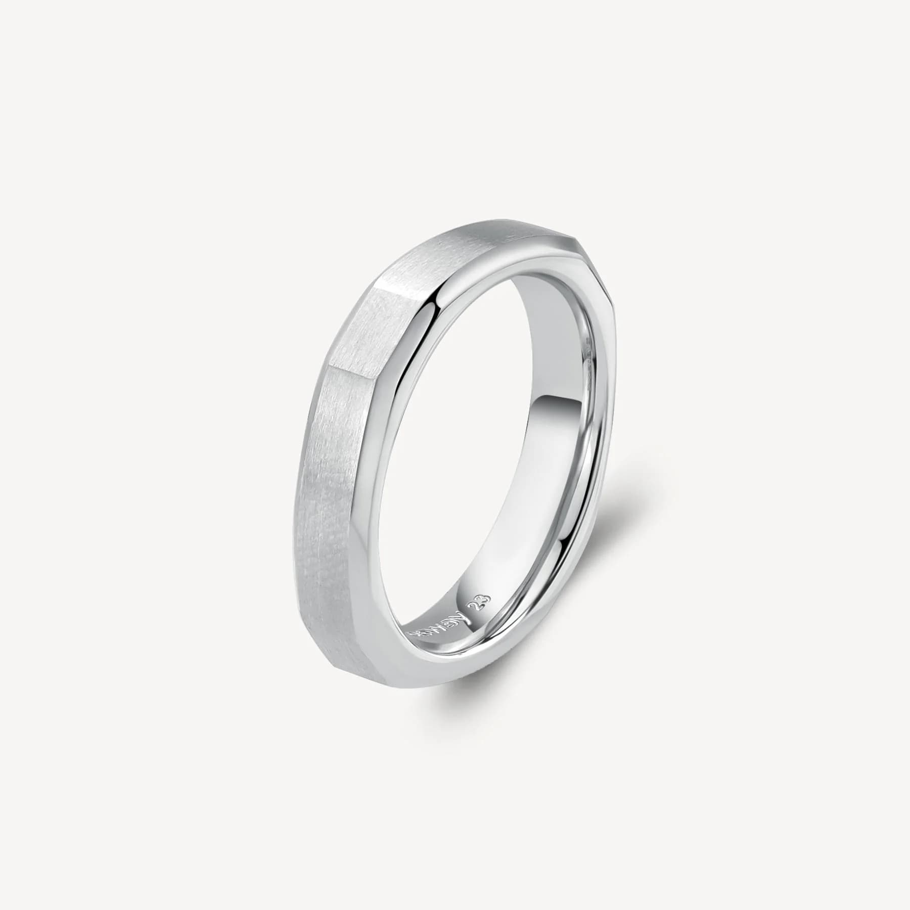 Anello uomo BROSWAY BOA31C - 3