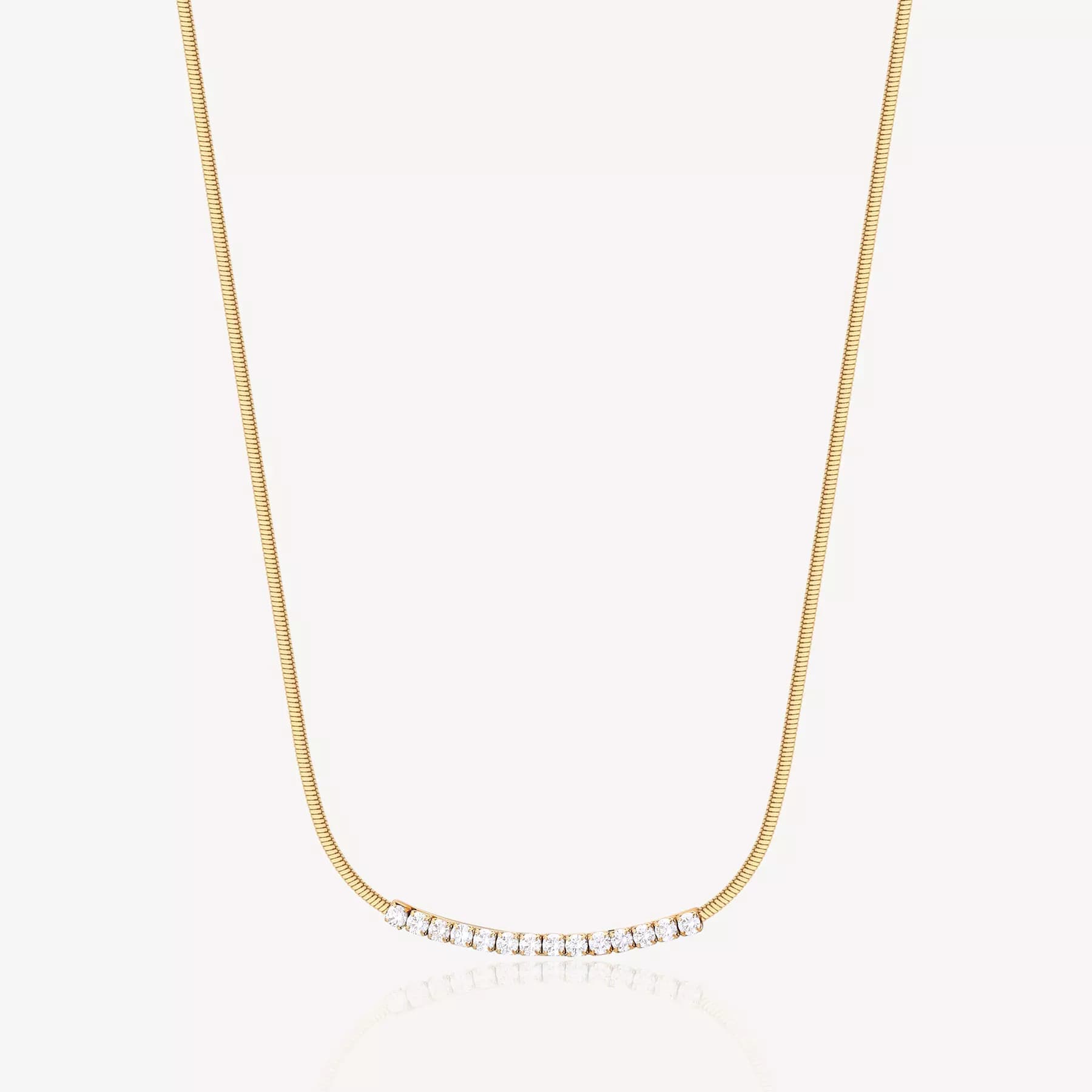 Collana donna BROSWAY DESIDERI BEIN007 - 3