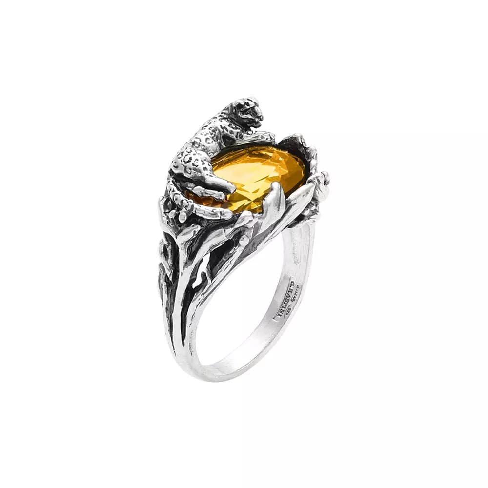 Anello donna GIOVANNI RASPINI 12073/14 - 2