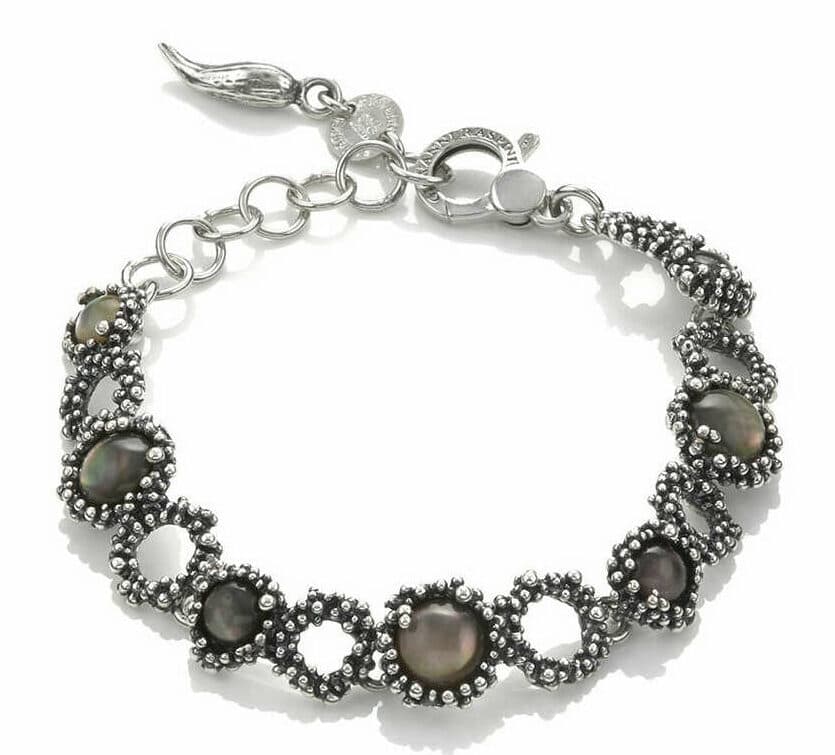 Bracciale donna GIOVANNI RASPINI 10683 - 2