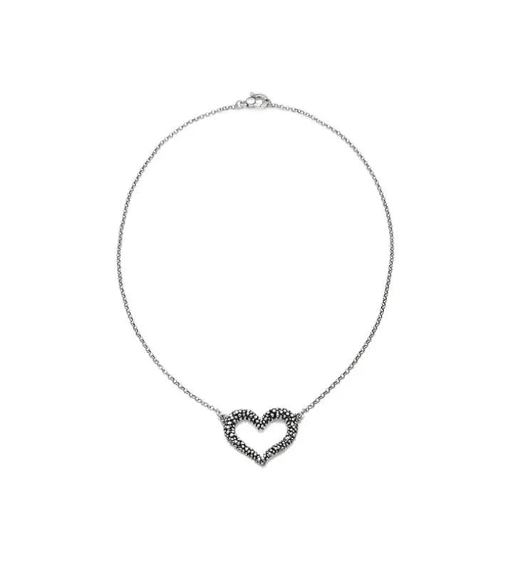 Collana donna GIOVANNI RASPINI 09544 - 2