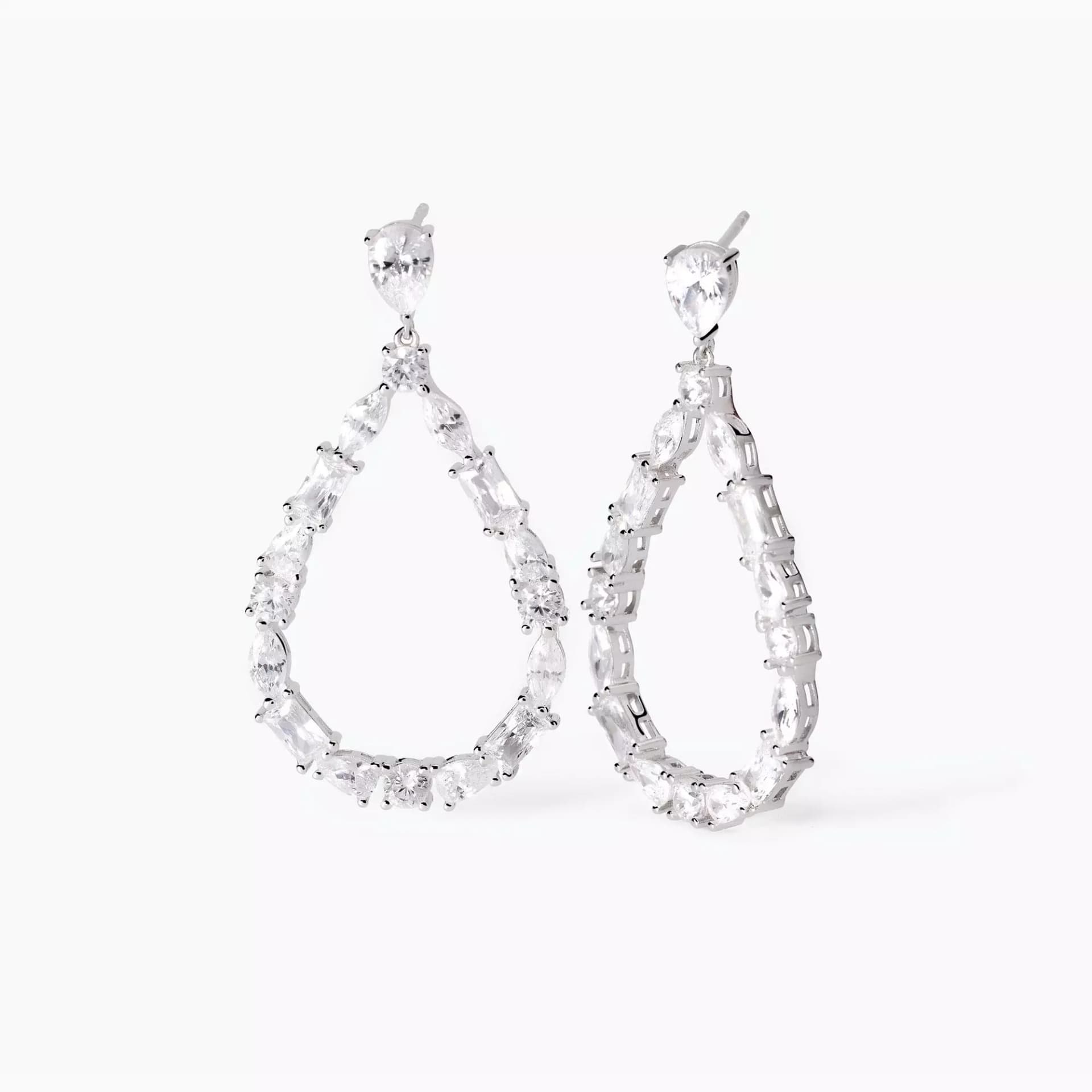 Orecchini donna MABINA 563813 - 3