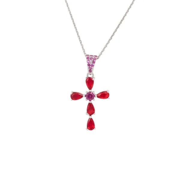 Collana donna OSA JEWELS 9328R - 2