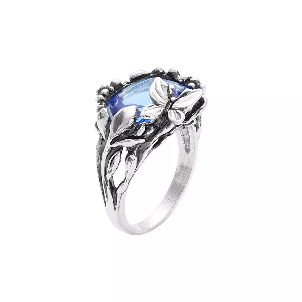 Anello donna GIOVANNI RASPINI 12077/16 - 2