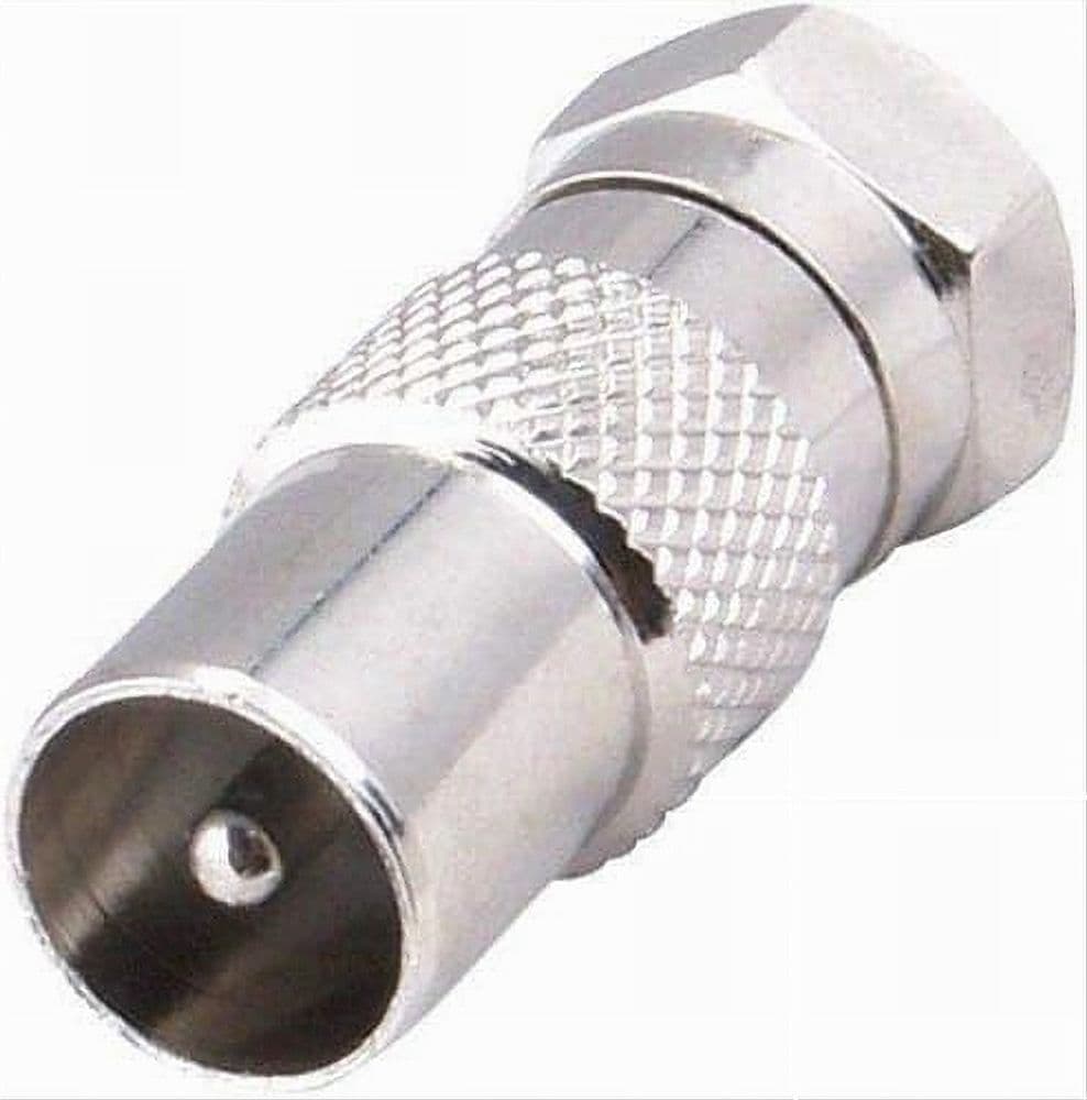 2PZ CONNETTORE ANTENNA TV SATELLITE ADATTATORE TIPO F MASCHIO A CEI MASCHIO C-079 - 4