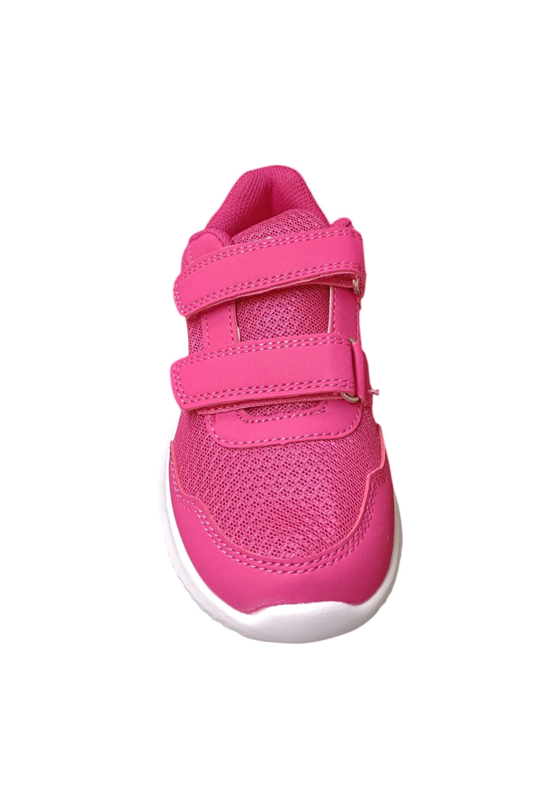 Scarpe snekears Bambini e ragazzi Diadora ROBIN  fuxja-bianco velcro in Ballerine Scarpetteria Gica - Trani, commercioVirtuoso.it