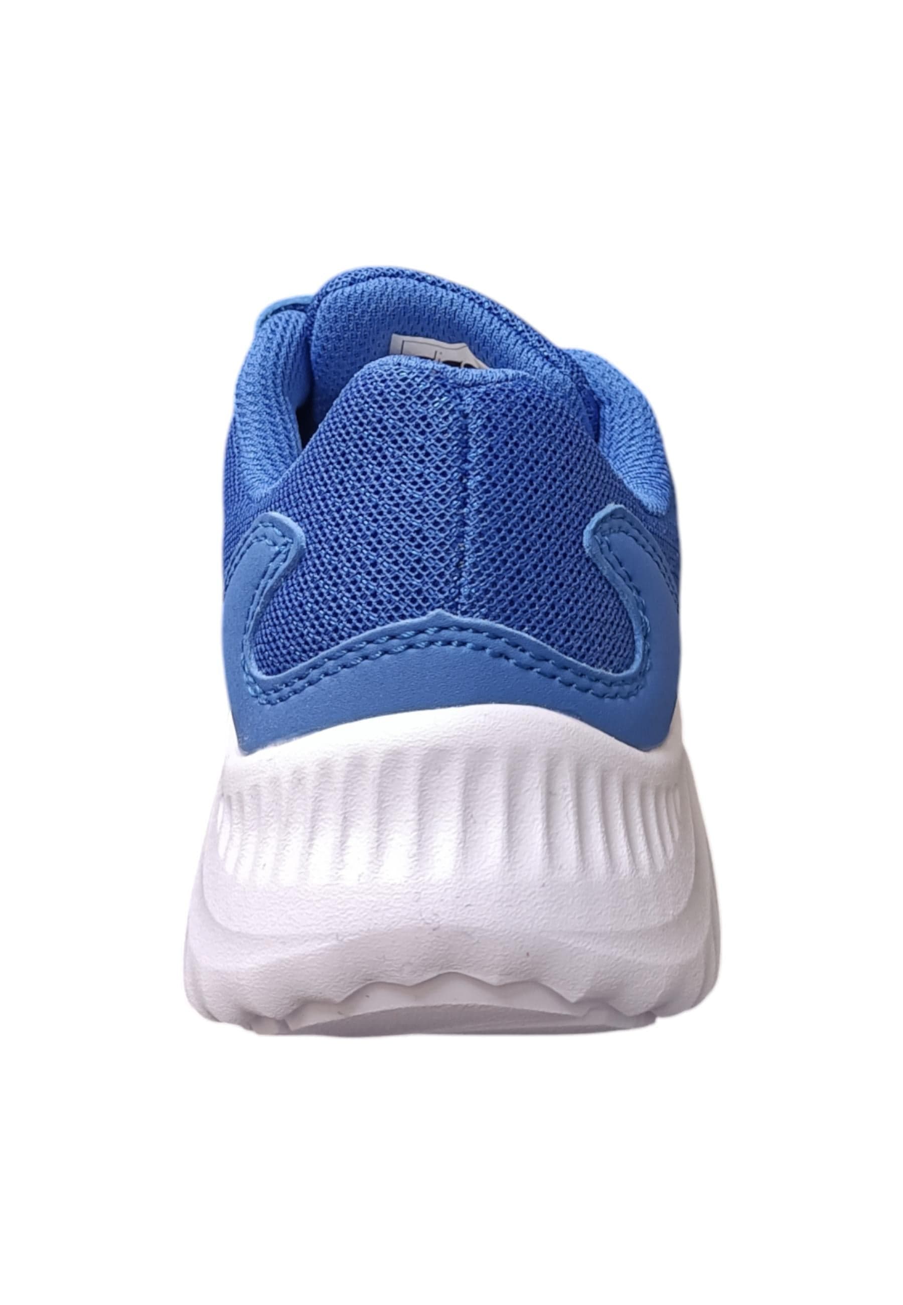 Scarpe snekears Bambini e ragazzi Diadora ROBIN  fuxja-bianco velcro in Ballerine Scarpetteria Gica - Trani, commercioVirtuoso.it