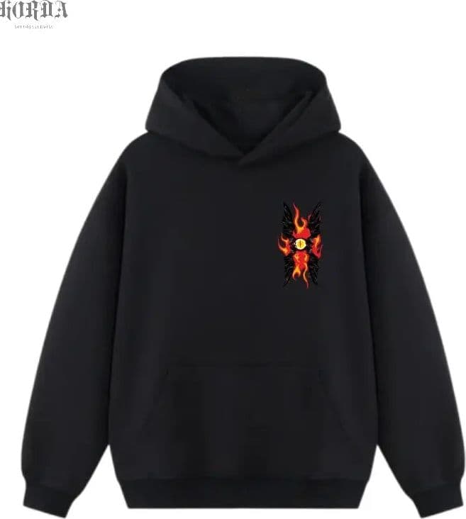 Felpa limited edition Horda Brand - 2