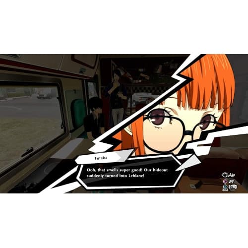 Persona 5 Strikers Day One PS4 UK Usato in Giochi Prezzo Bomba Store - Casalnuovo di Napoli, commercioVirtuoso.it