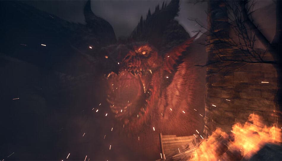 Dragon'S Dogma II PS5 UK Usato - 7