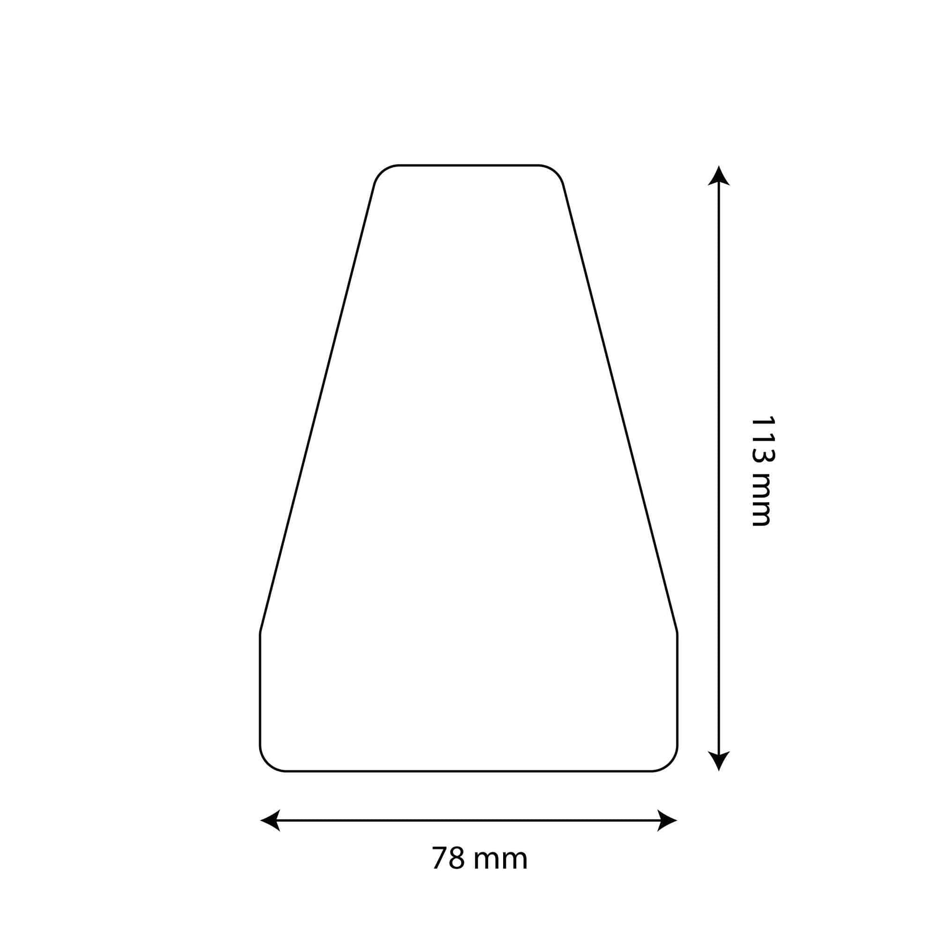 Adesivo Resinato 3D Protezione Serbatoio compatibile con Bmw Gs R1200-R1250 - 3