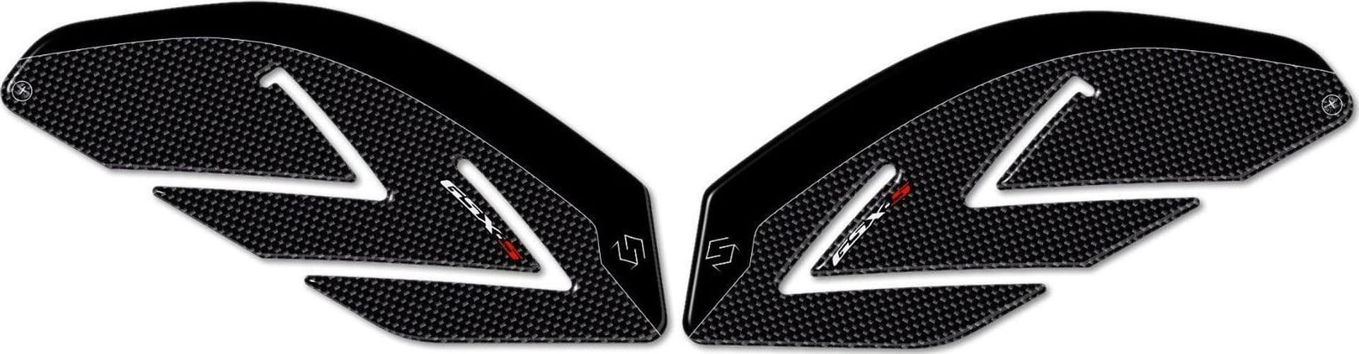 Set Adesivi Stickers compatibile con Suzuki GSX-S 1000 2017-2020 - 2