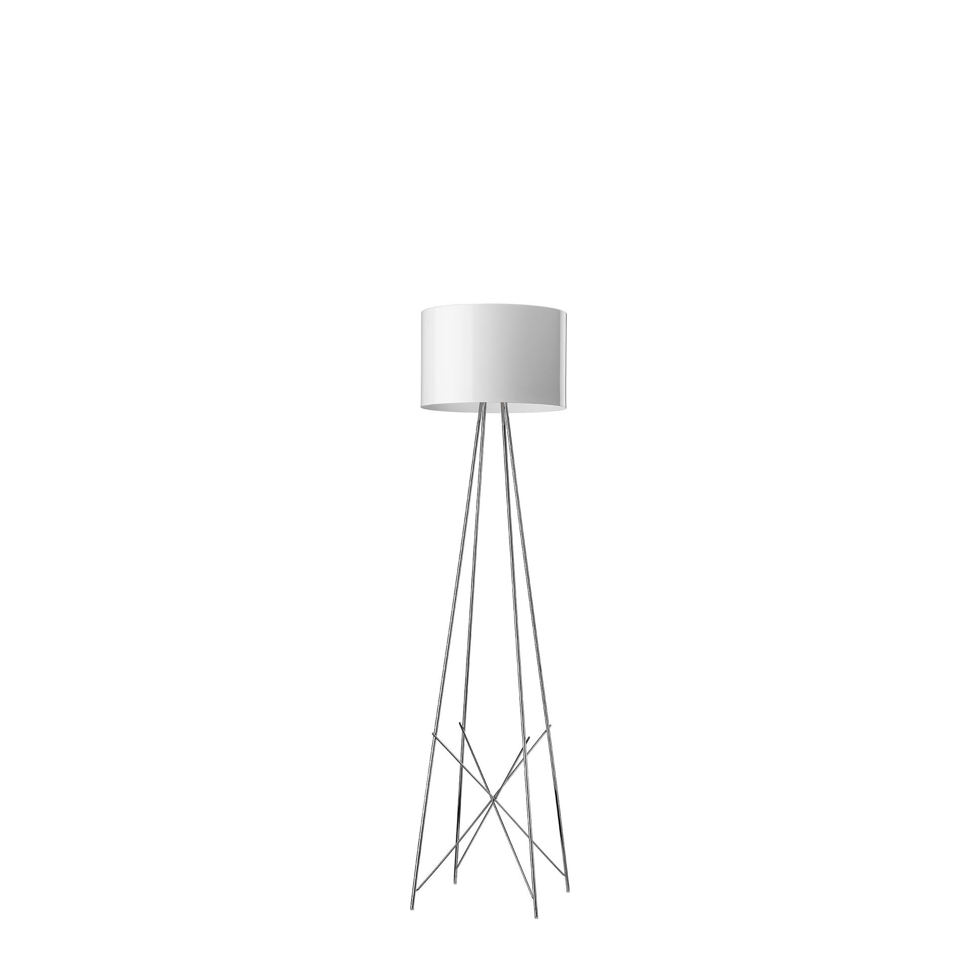 Flos Ray F2 Lampada da terra - 2