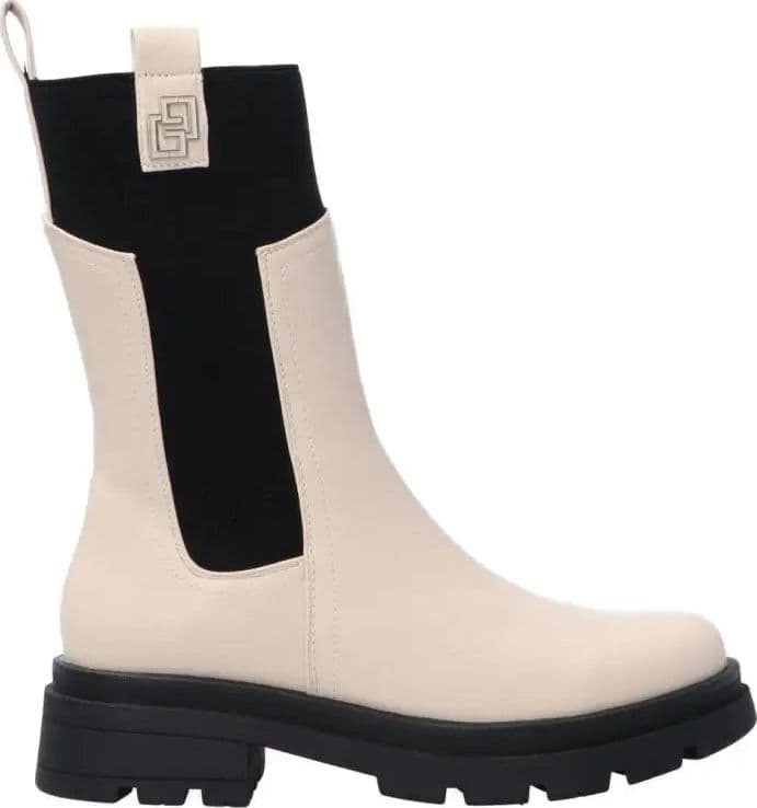 Stivale Donna Grace gr368-beige Beige Calzature – 41 – Grace&grace – scarpe