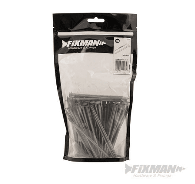 OVAL WIRE NAIL 1KG FIXMAN Eternal Brico
