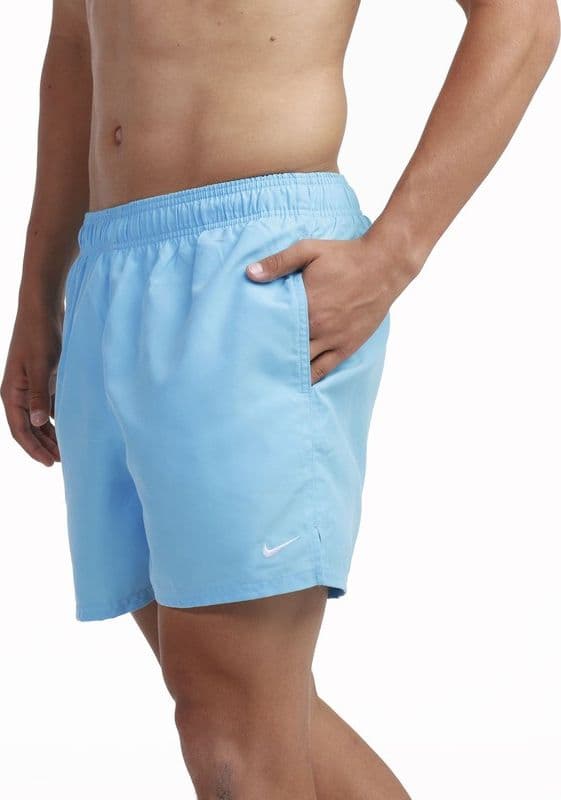 Nike Swim Nessa560 5 Volley Swimming Shorts aquarius blue Uomo - 3