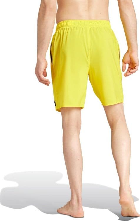 adidas Costumi Marca Modello SLD CLX SHO CL YELLOW /BLACK - 3