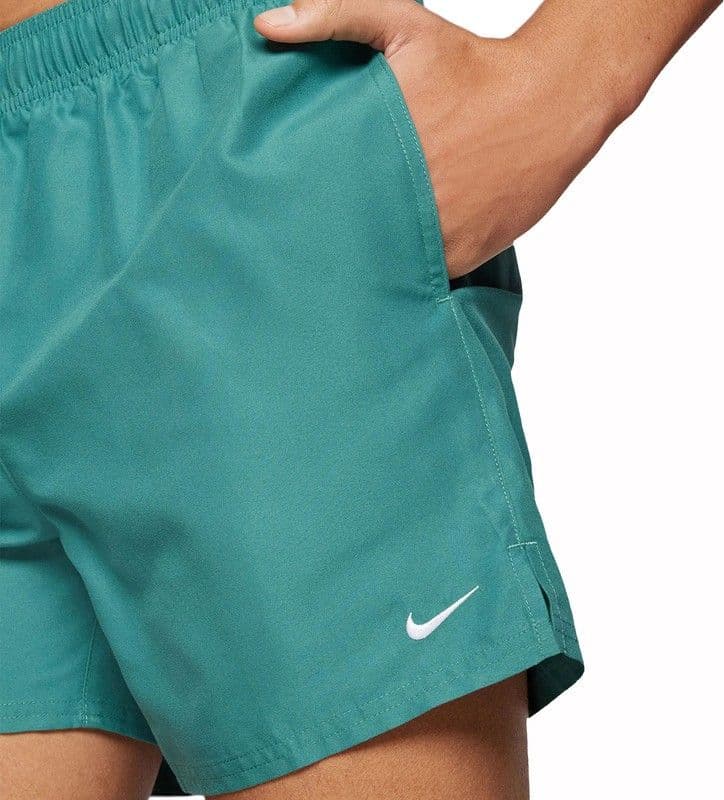 Nike 7 Volley Pantaloncini da Bagno da Uomo, Uomo, Costume da Bagno, NESSA559, Bicoastal - 2