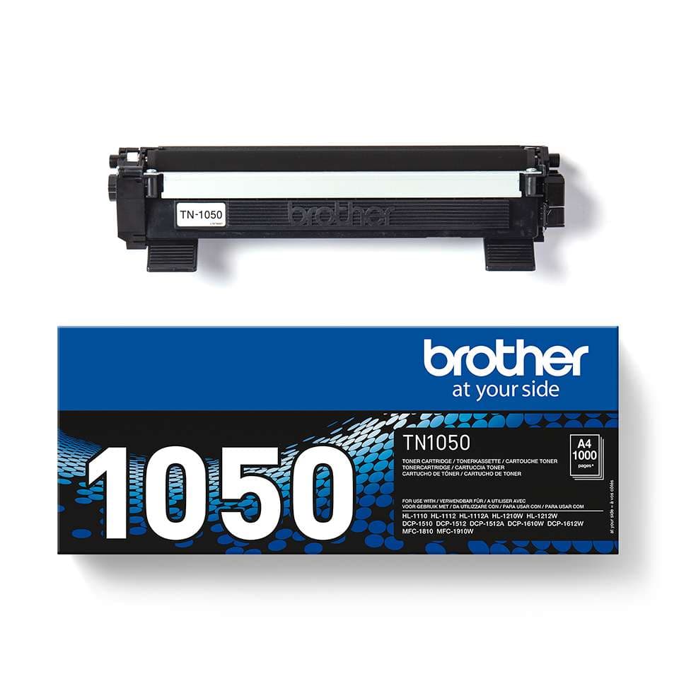 Brother Toner Tn1050 - 6