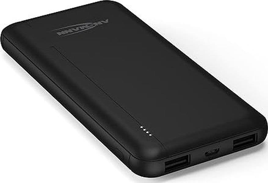 Ansmann Power Bank 20000mah Pb212 - 2