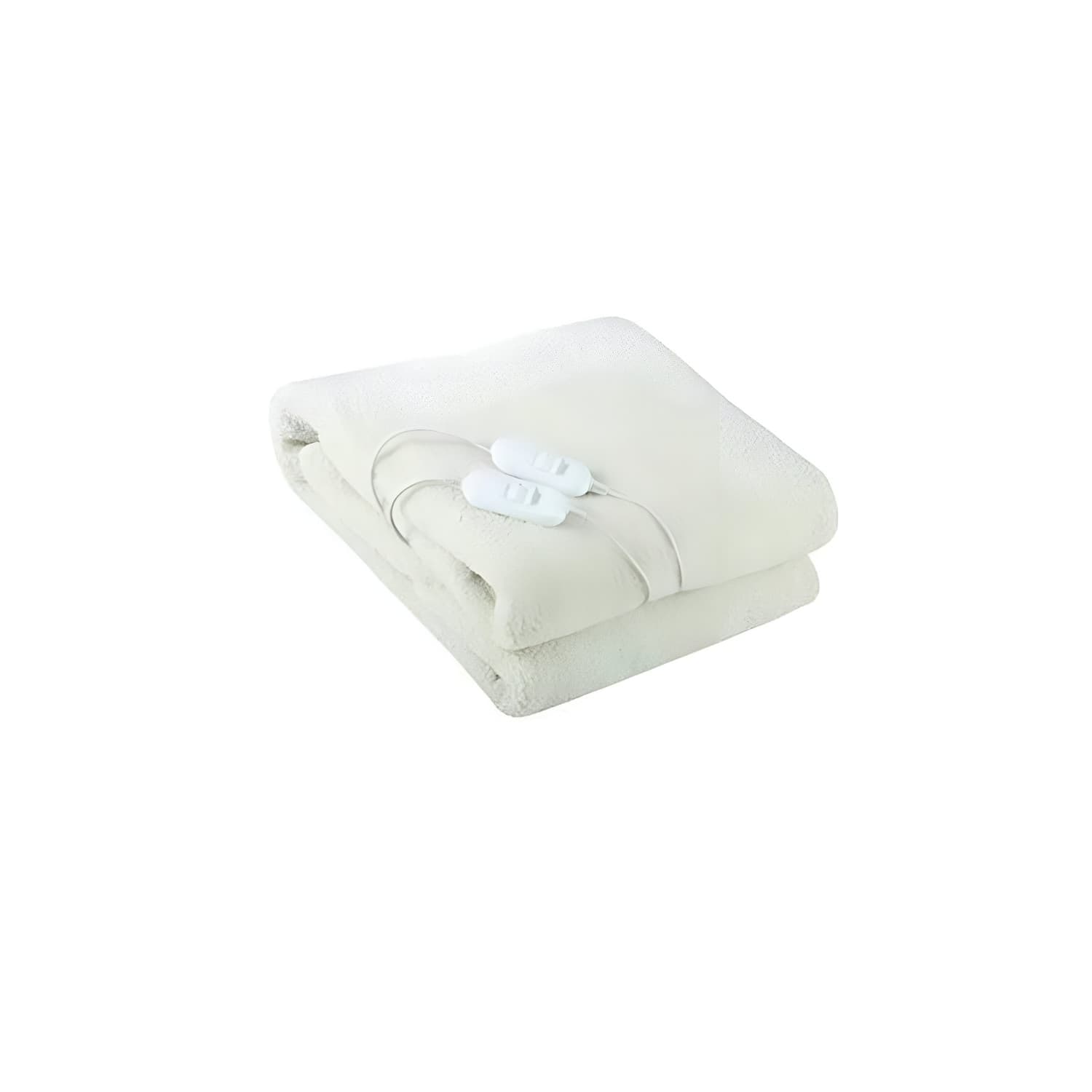 Zephir Termocoperta Scaldasonno 2 Piazze In Lana 120w - 2