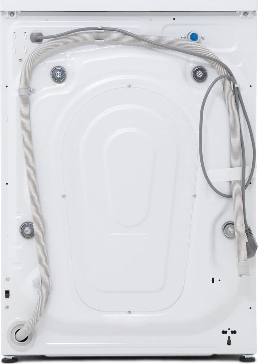 Daya DSW-101423 Lavatrice Inverter | Carico 10kg | 1400 Giri/Minuto | Classe C - 2