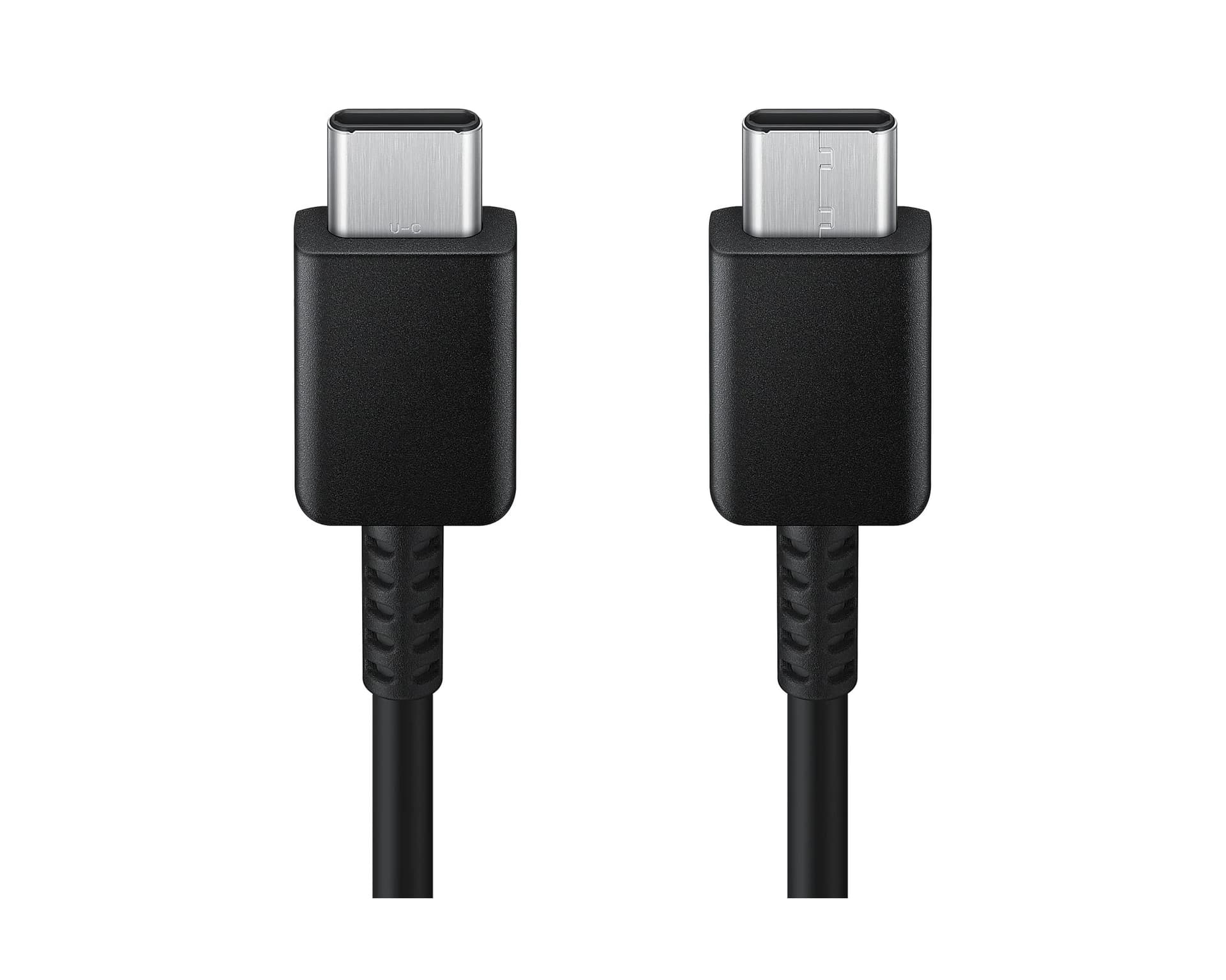 Samsung Cavo USB-C to USB-C EP-DX310JB 1.8m 3A Black - 3