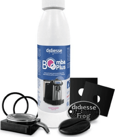 Frog Kit Assistenza per Macchina da Caffè (non per Baby Frog) - 2