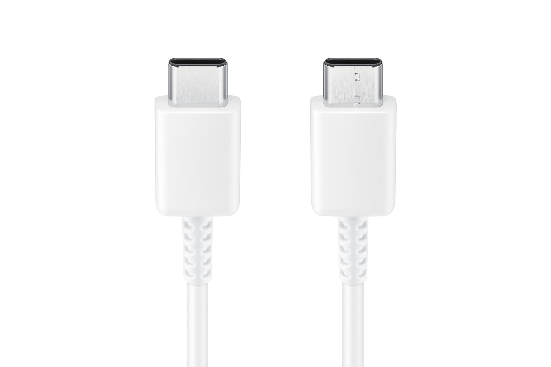 Samsung Cavo USB-C to USB-C EP-DA705BW 1m Bianco - 3