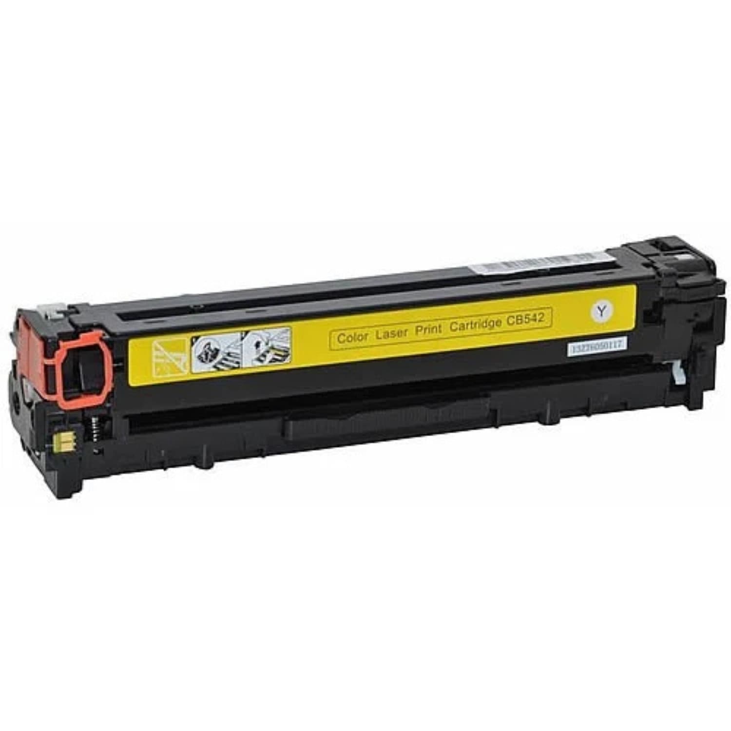 Toner Ecoprice h542a/h212a/h322a universal yellow - 4