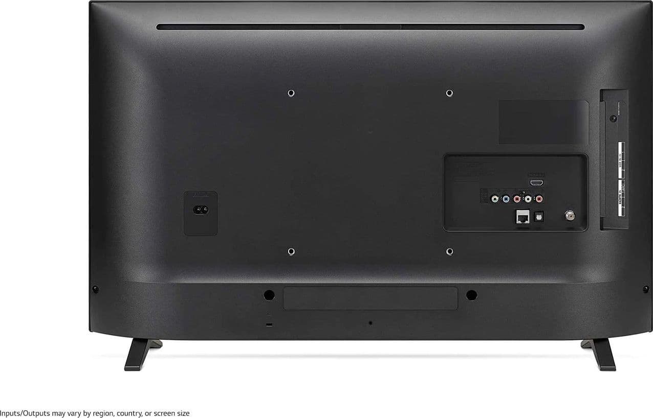 LG 32" LED 32LQ631C0ZA FHD Smart TV EU - 5