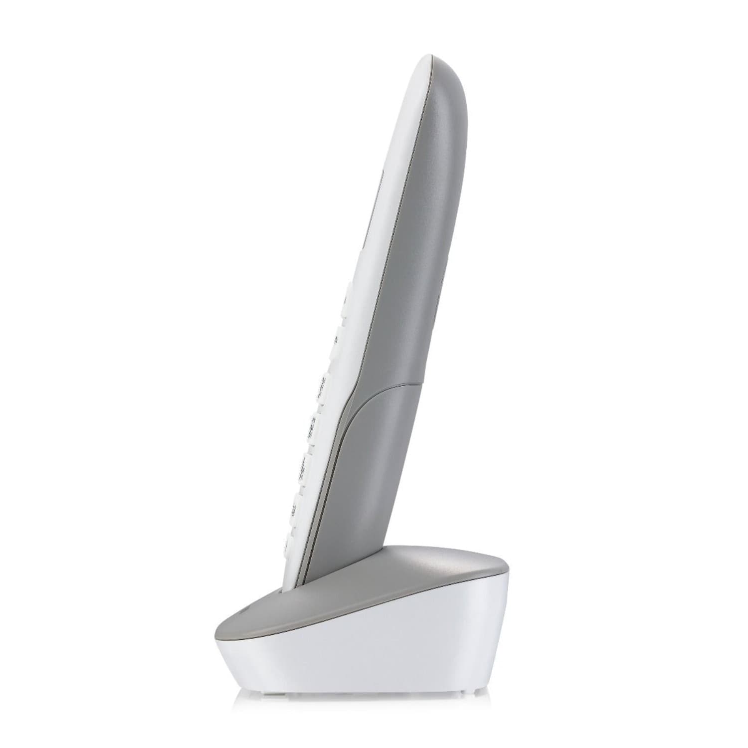 Brondi Gala Telefono Cordless Bianco/Grigio - 2