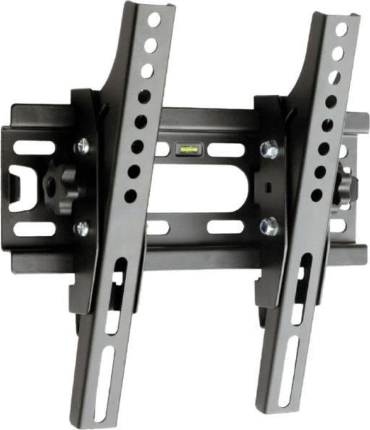 Ecoprice Omega Staffa Da Muro Tv OUTV200T - Misure 23"-42" Max 35 Kg