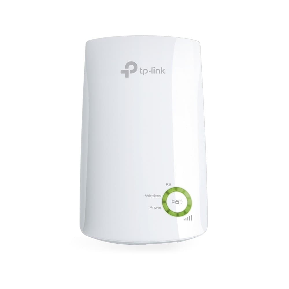 Tp-link Wi-fi Range Extender N300 2x2mimo 300mbps Tl-wa854re - 3