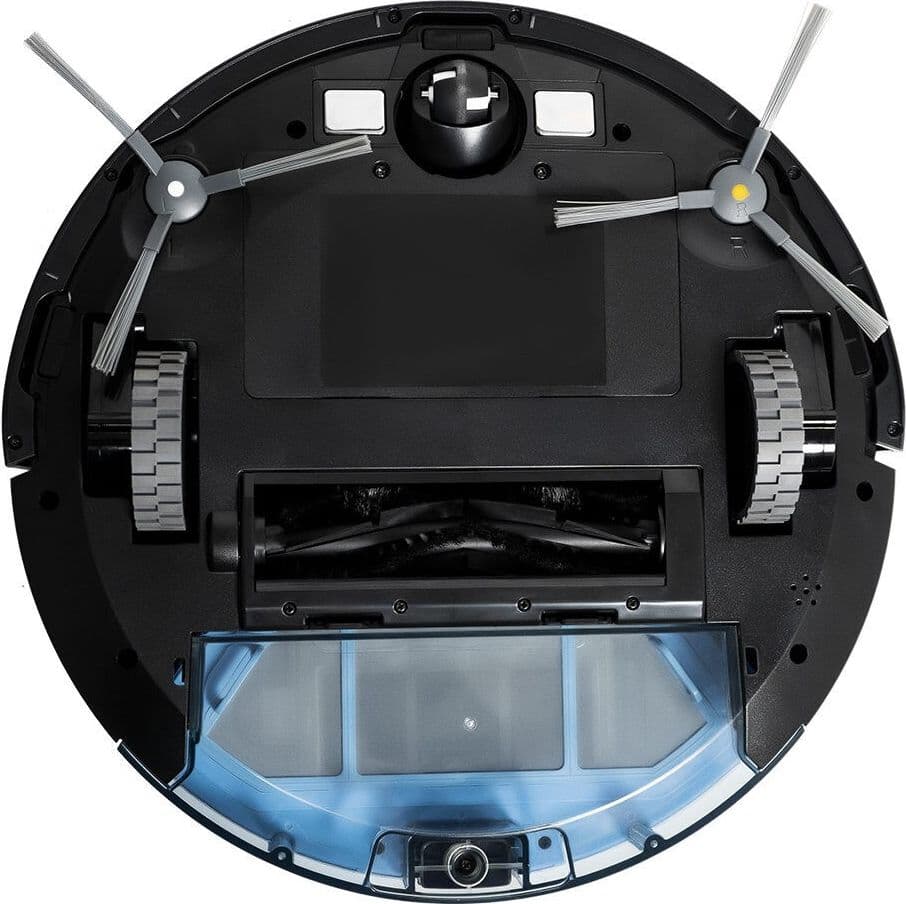 Sogo asp-ss-16085 - robot aspirapolvere intelligente - 4