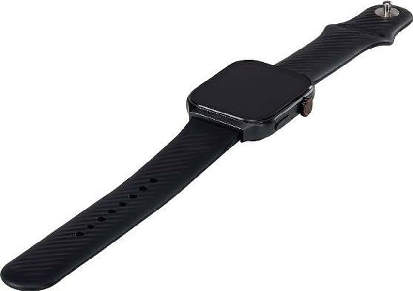 Nilox NXSWTRAILBANDYL smartwatch e orologio sportivo 3,66 cm (1.44") Digitale 240 x 240 Pixel Touch screen Nero - 3