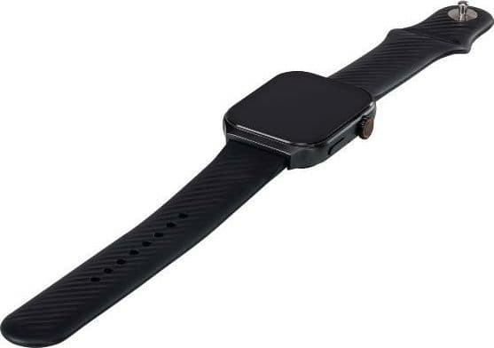 Nilox Smartwatch Trailband 1.44" + 2 Cinturini Intercambiabili - 3