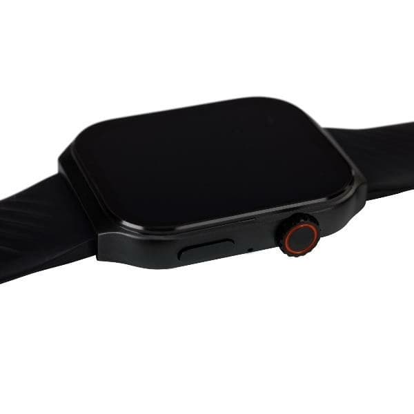 Nilox Smartwatch Trailband 1.44" + 2 Cinturini Intercambiabili - 4