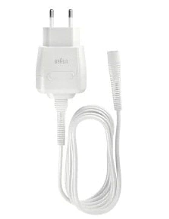 Braun Silk-épil 9 BR2-225328 epilatore 40 pinzette Grigio, Bianco - 5