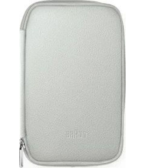 Braun Silk-épil 9 BR2-225328 epilatore 40 pinzette Grigio, Bianco - 6