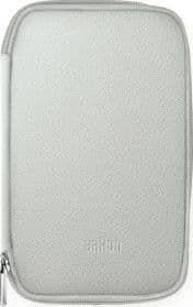 Braun Silk-épil 9 BR2-225328 epilatore 40 pinzette Grigio, Bianco - 6