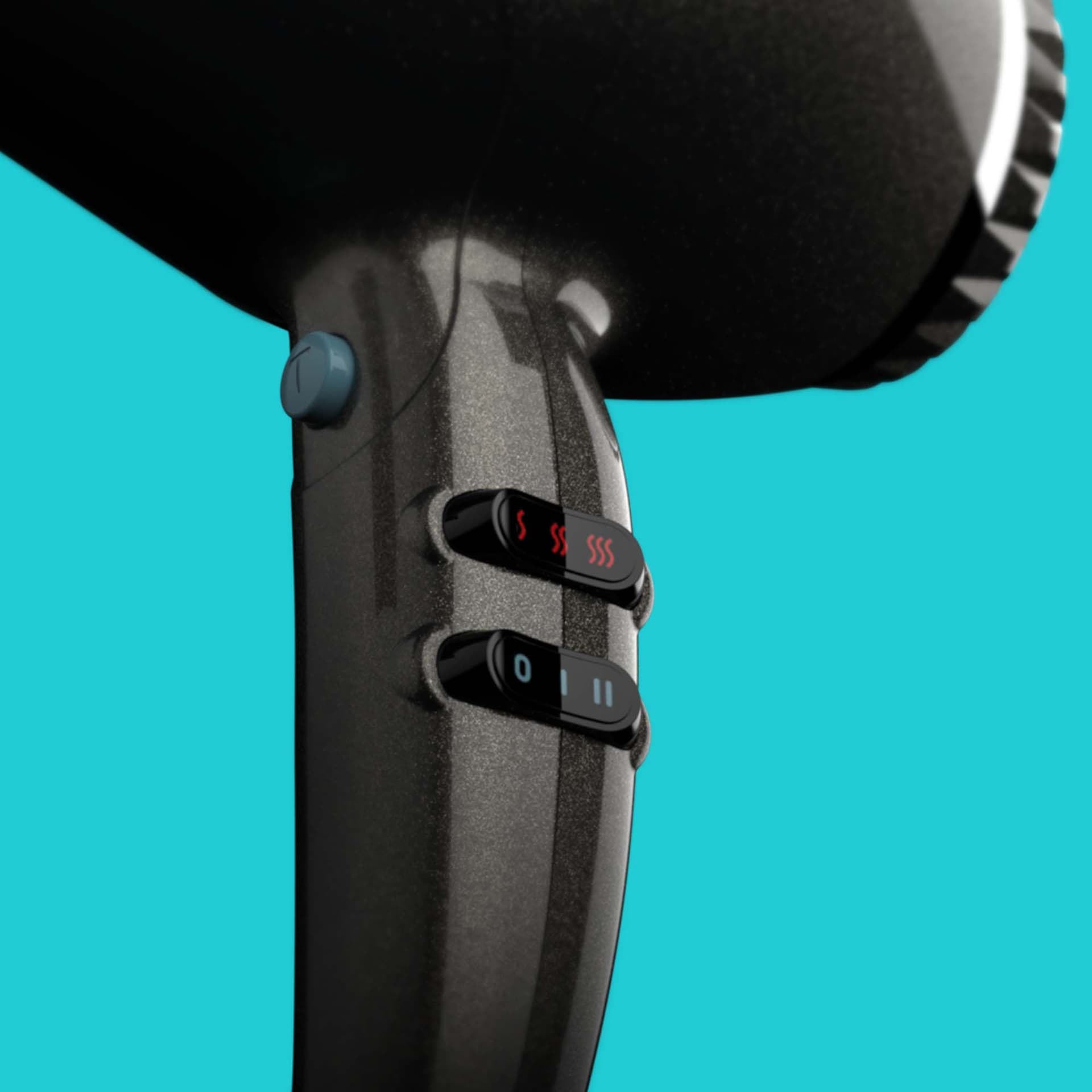 Revamp Asciugacapelli Progloss 3950 High Torque Ac - 6