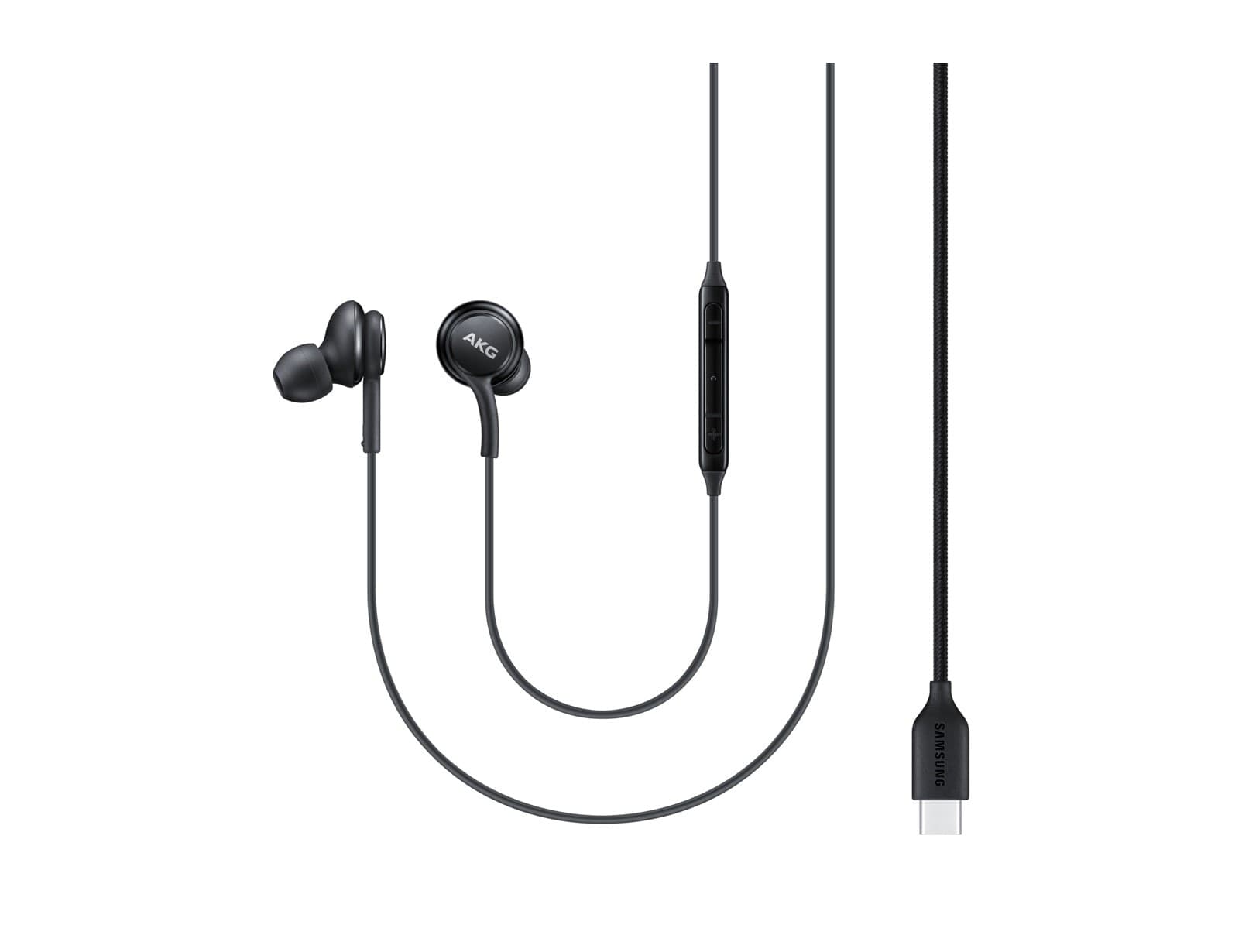 Samsung Auricolari con connettore di tipo C - 17