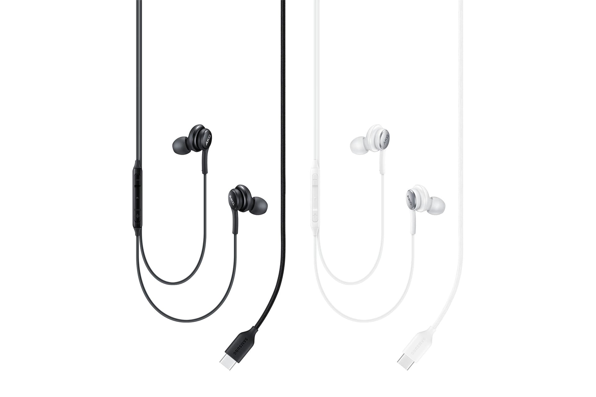 Samsung Auricolari con connettore di tipo C - 7