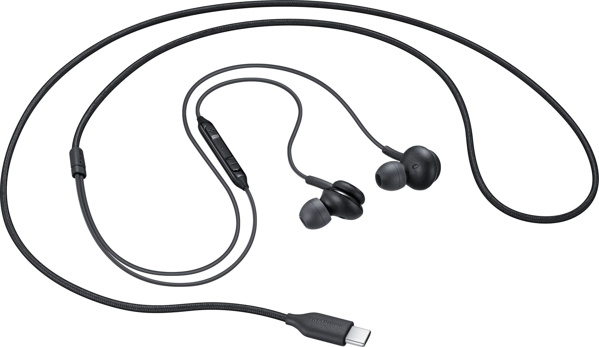 Samsung Auricolari con connettore di tipo C - 9