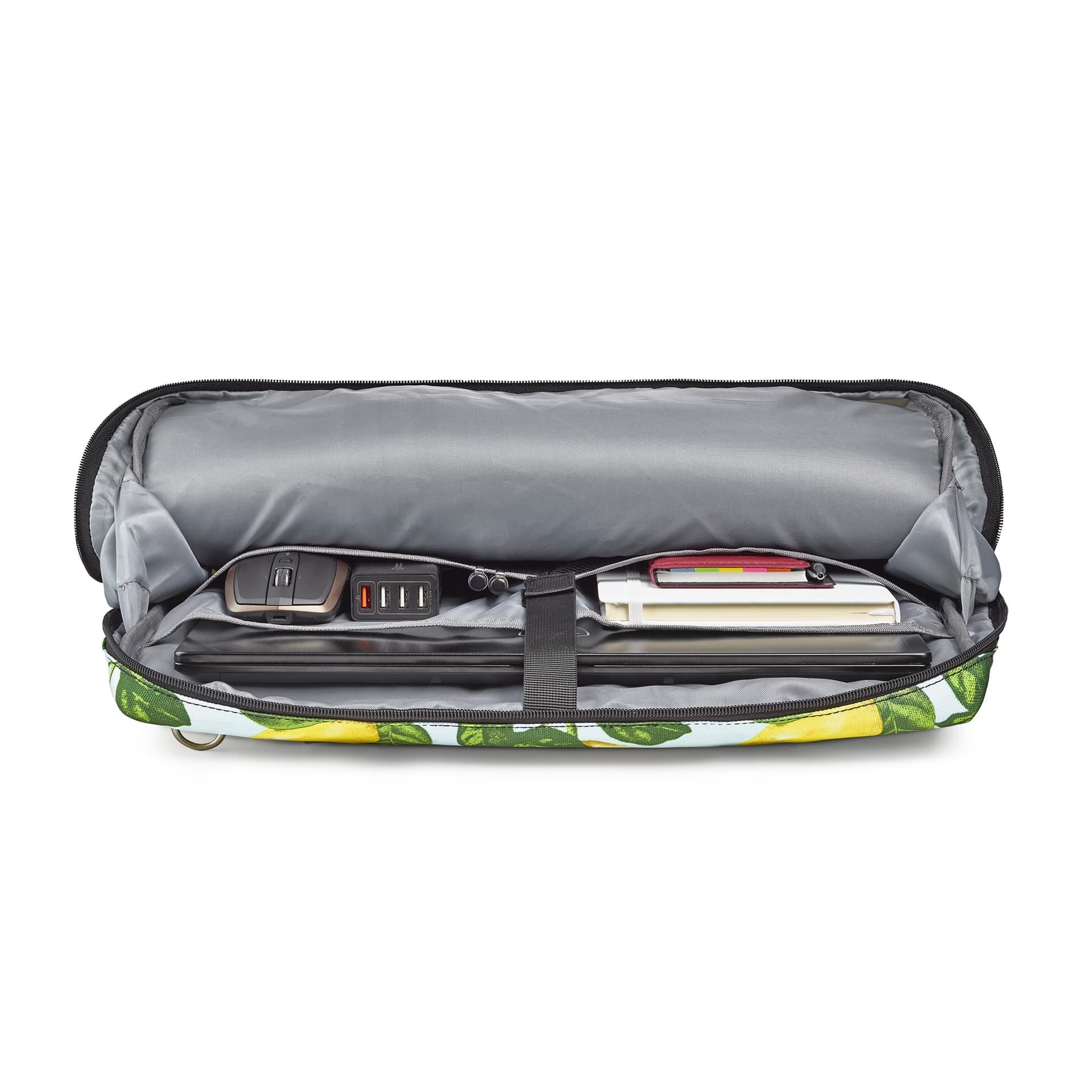 Ngs Elegante Borsa Per Laptop Fino A 16 Pollici - 4